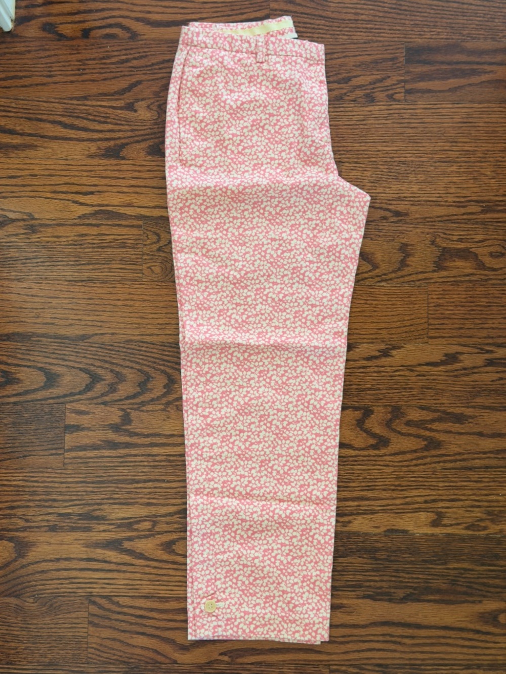 Summer Pant Collection - $40 for 7 Pants - Picture 2 of 7